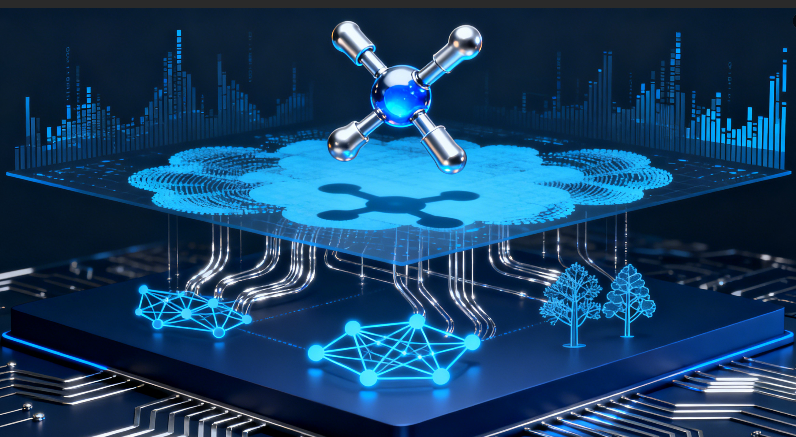 机器学习辅助材料设计